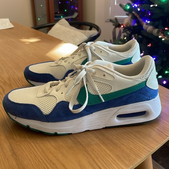 Nike Air Max SC - Picture 2 of 6